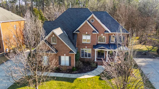 $1,450,000 | 307 Lantern Ridge Lane, Cary, NC 27519