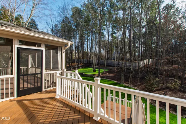 $1,450,000 | 307 Lantern Ridge Lane, Cary, NC 27519