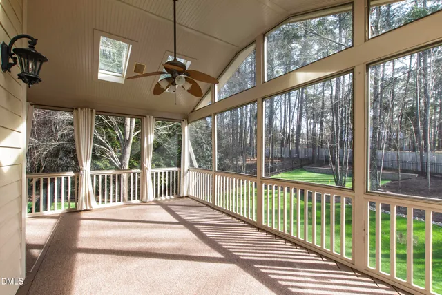 $1,450,000 | 307 Lantern Ridge Lane, Cary, NC 27519