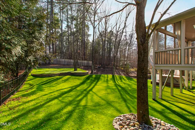 $1,450,000 | 307 Lantern Ridge Lane, Cary, NC 27519