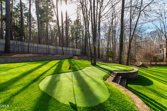 $1,450,000 | 307 Lantern Ridge Lane, Cary, NC 27519