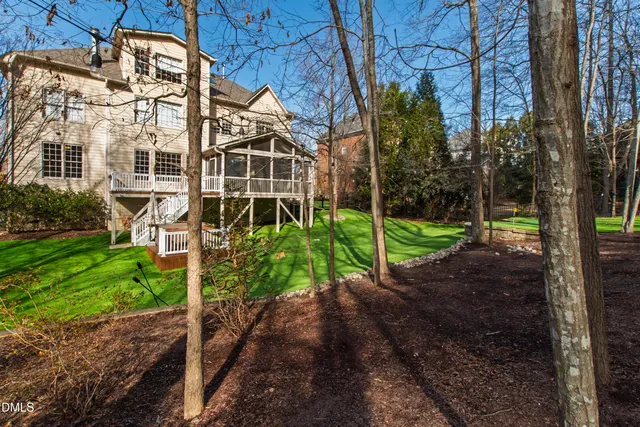 $1,450,000 | 307 Lantern Ridge Lane, Cary, NC 27519