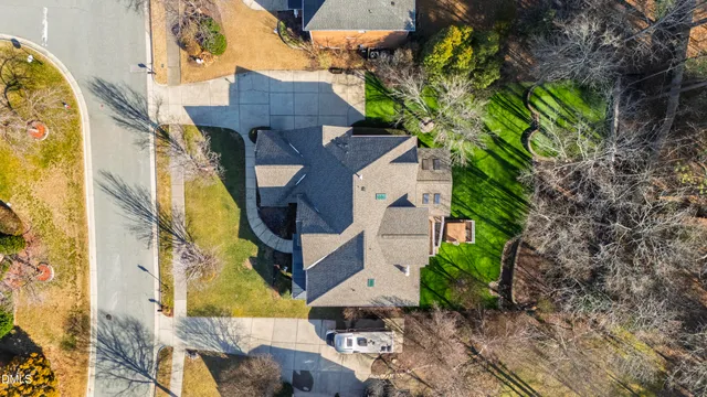$1,450,000 | 307 Lantern Ridge Lane, Cary, NC 27519