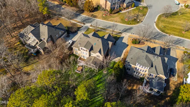 $1,450,000 | 307 Lantern Ridge Lane, Cary, NC 27519