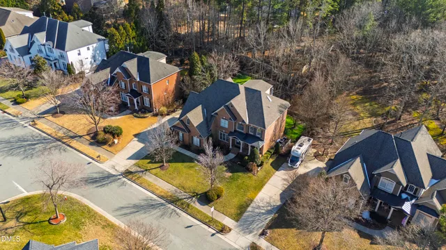 $1,450,000 | 307 Lantern Ridge Lane, Cary, NC 27519