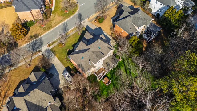 $1,450,000 | 307 Lantern Ridge Lane, Cary, NC 27519