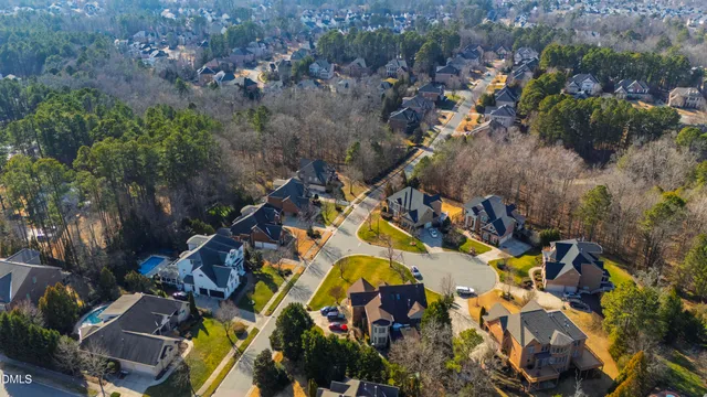 $1,450,000 | 307 Lantern Ridge Lane, Cary, NC 27519