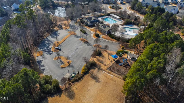 $1,450,000 | 307 Lantern Ridge Lane, Cary, NC 27519