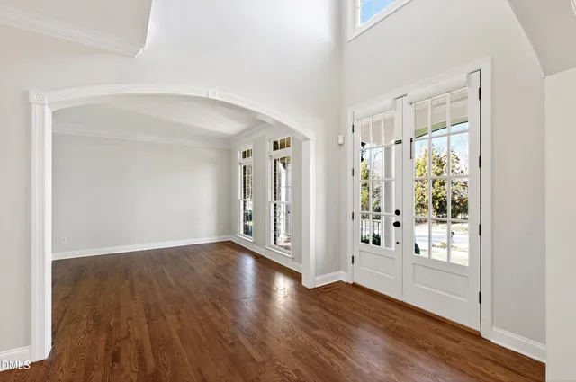 $1,450,000 | 307 Lantern Ridge Lane, Cary, NC 27519