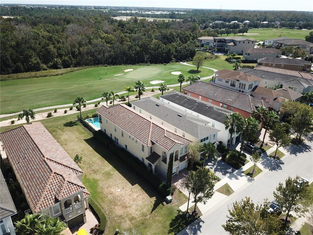 1149 Castle Pines Court Reunion, FL 34747 - Photo 4 of 16 a picture of city view with outdoor space