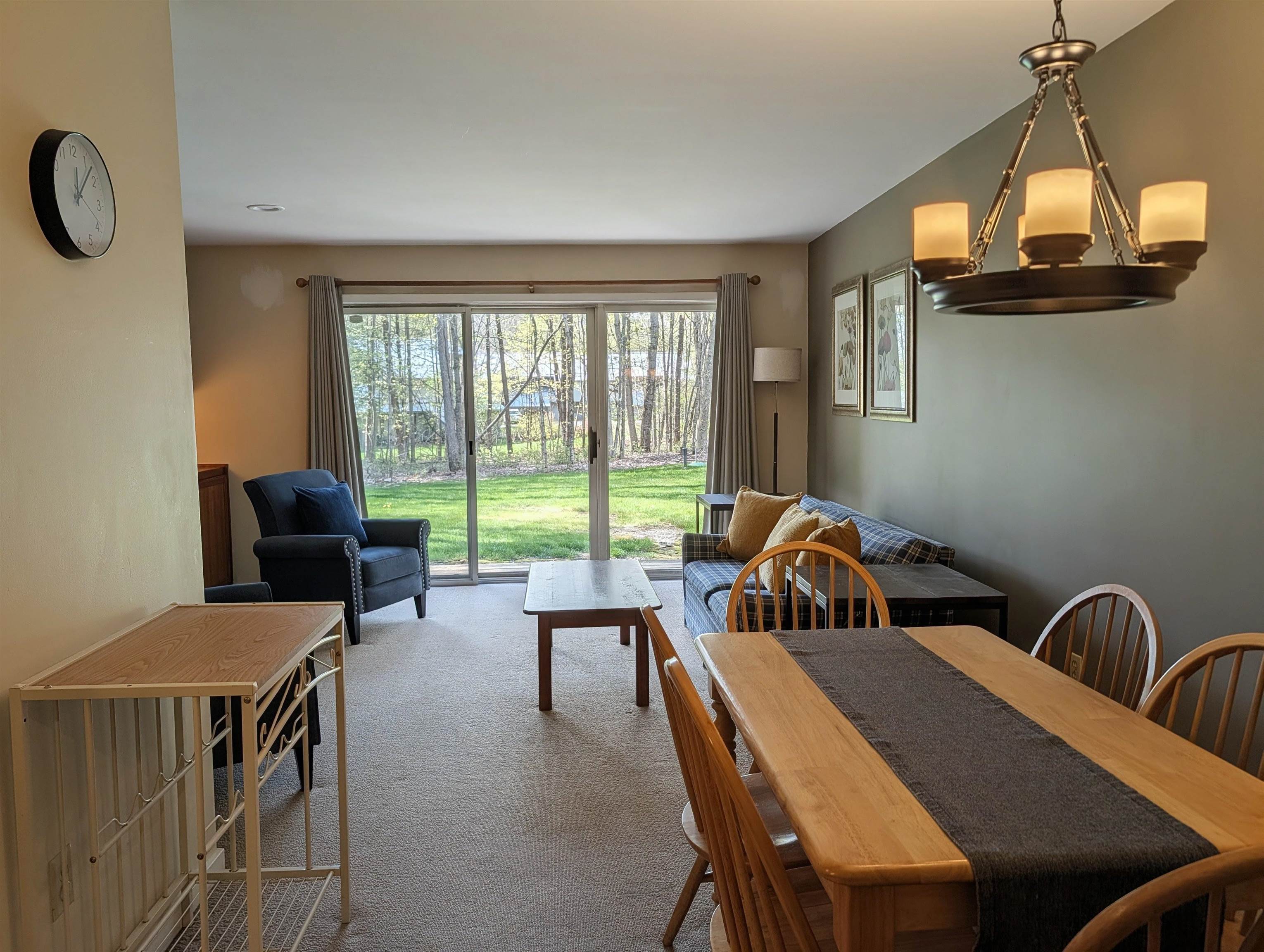 31 Christmas Tree Road, Unit 5 Warren, VT 05674 - Photo 11 of 30