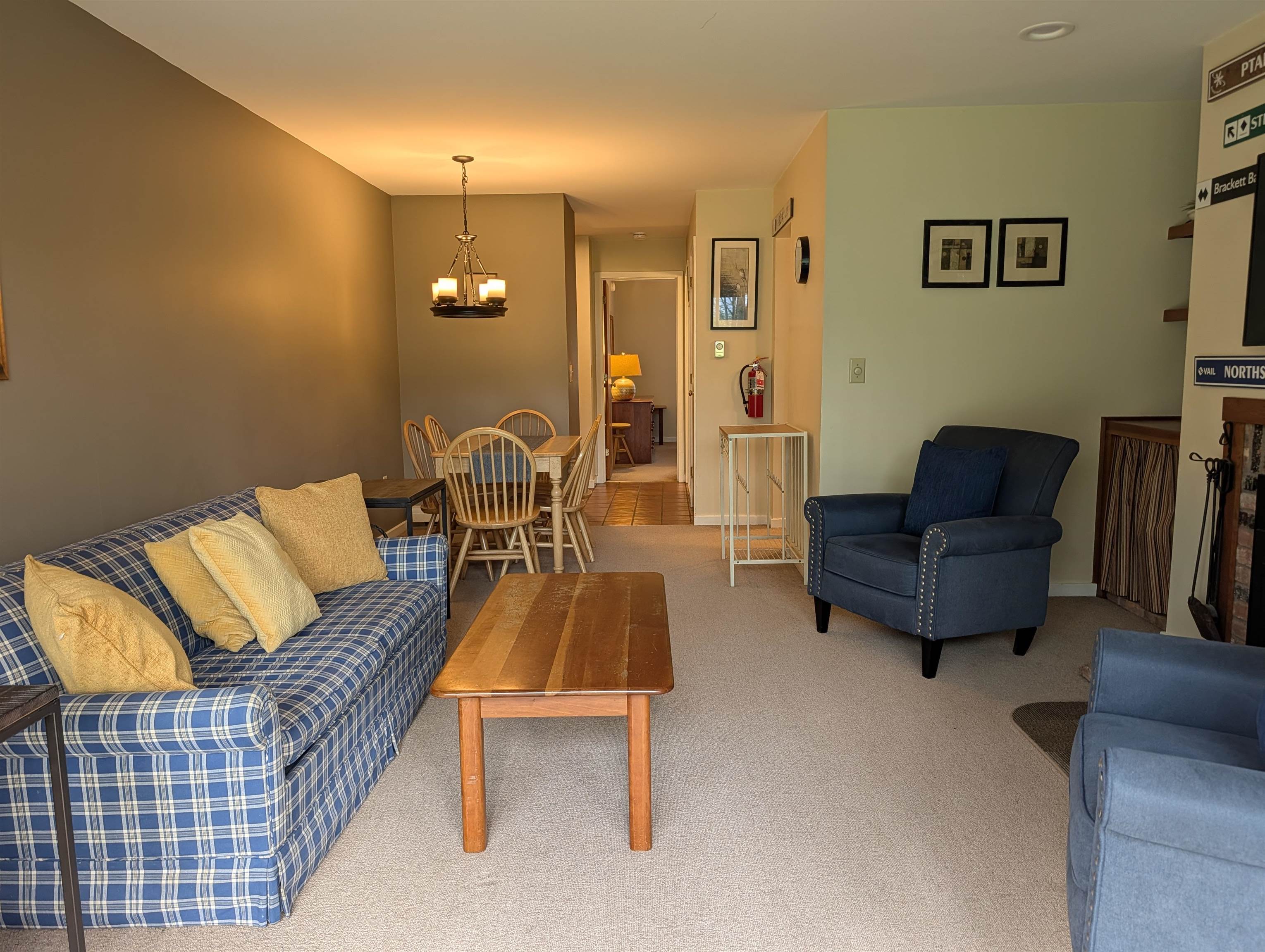 31 Christmas Tree Road, Unit 5 Warren, VT 05674 - Photo 23 of 30
