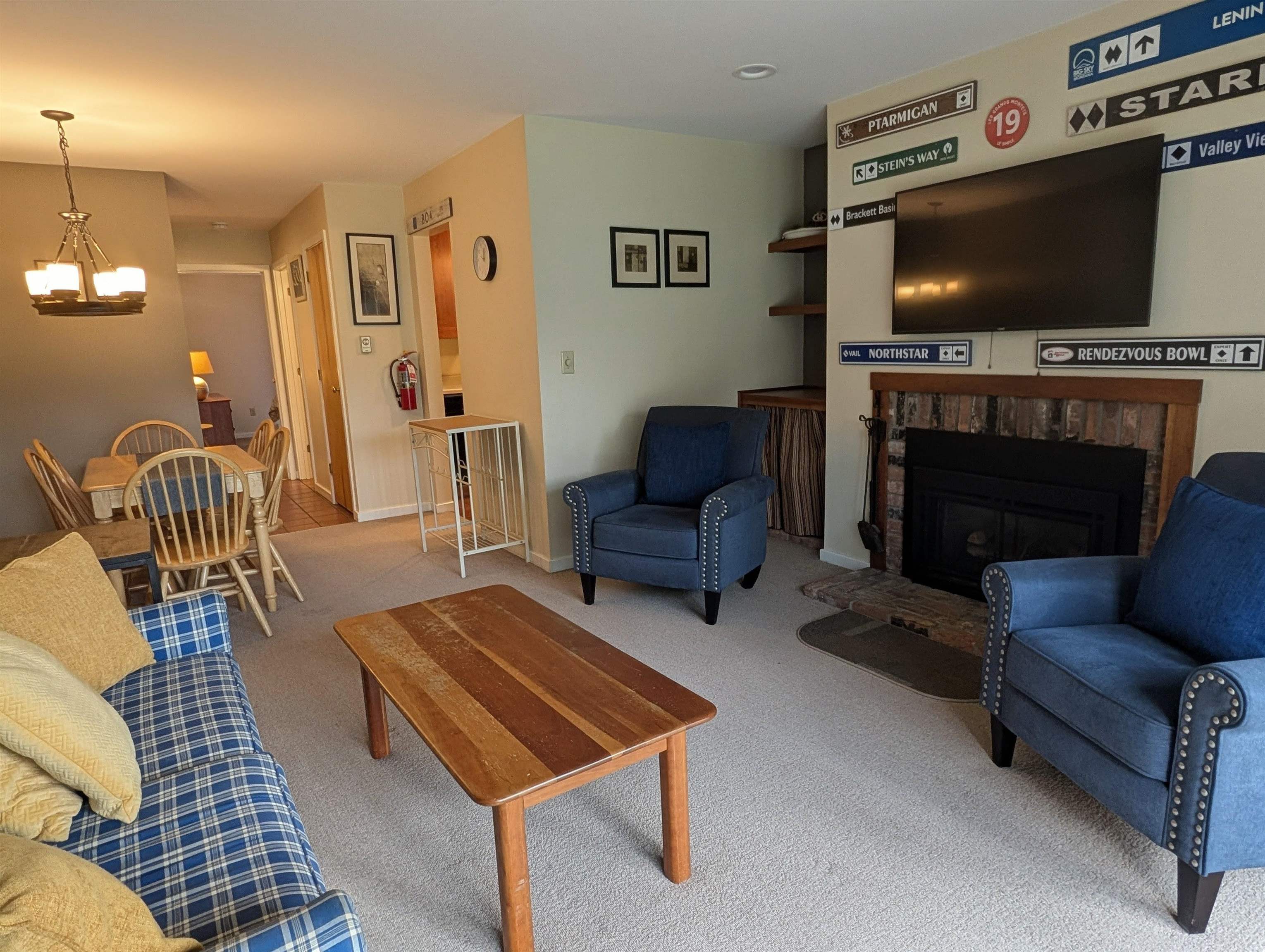 31 Christmas Tree Road, Unit 5 Warren, VT 05674 - Photo 7 of 30
