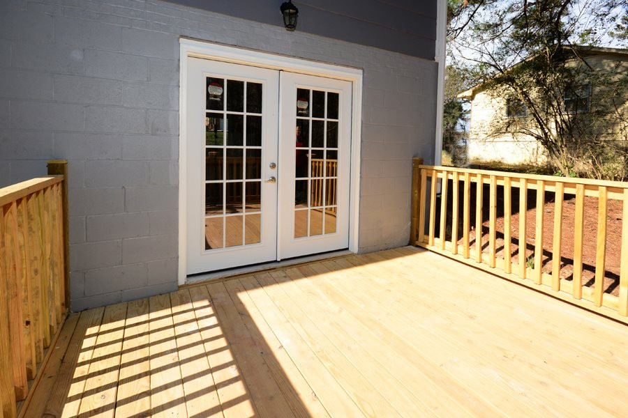 1717 Euclid Road Durham, NC 27713 - Photo 13 of 16 Photo 13