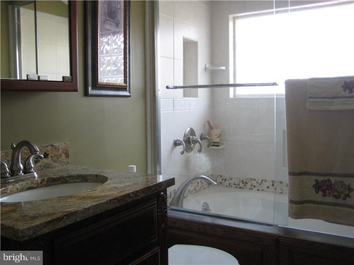 85 Upland Road Levittown, PA 19056 - Photo 19 of 25 Bathroom