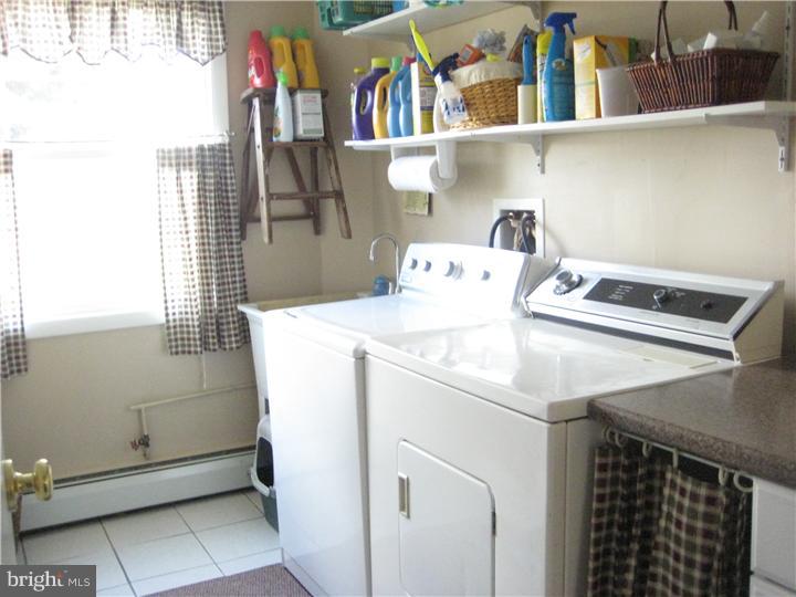 85 Upland Road Levittown, PA 19056 - Photo 22 of 25 Laundry Room