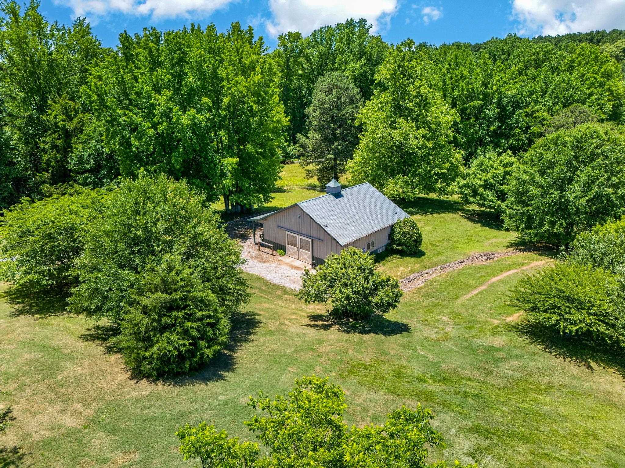 719 Hickory Hollow Road Inman, SC 29349 - Photo 7 of 48