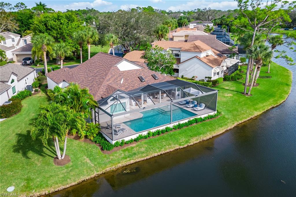 35 Grey Wing Point Naples, FL 34113 - Photo 24 of 29