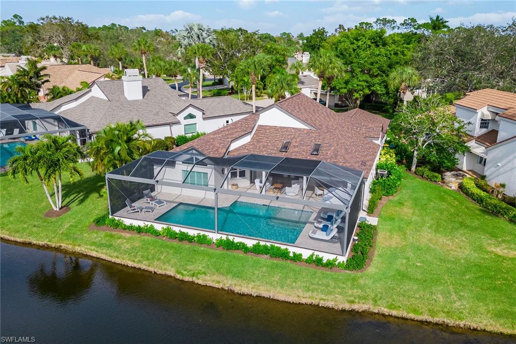 35 Grey Wing Point Naples, FL 34113 - Photo 25 of 29