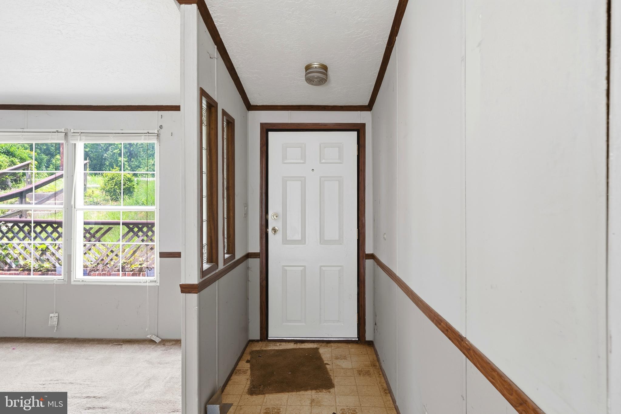 3009 Ponds Wood Road Huntingtown, MD 20639 - Photo 18 of 54 Formal entry way.