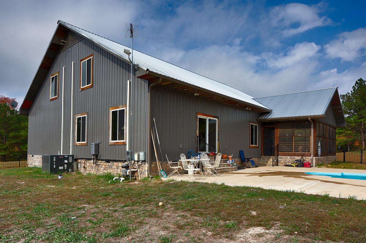 700 Kincaid Road Minor Hill, TN 38473 - Photo 38 of 47 Gallery Image 38