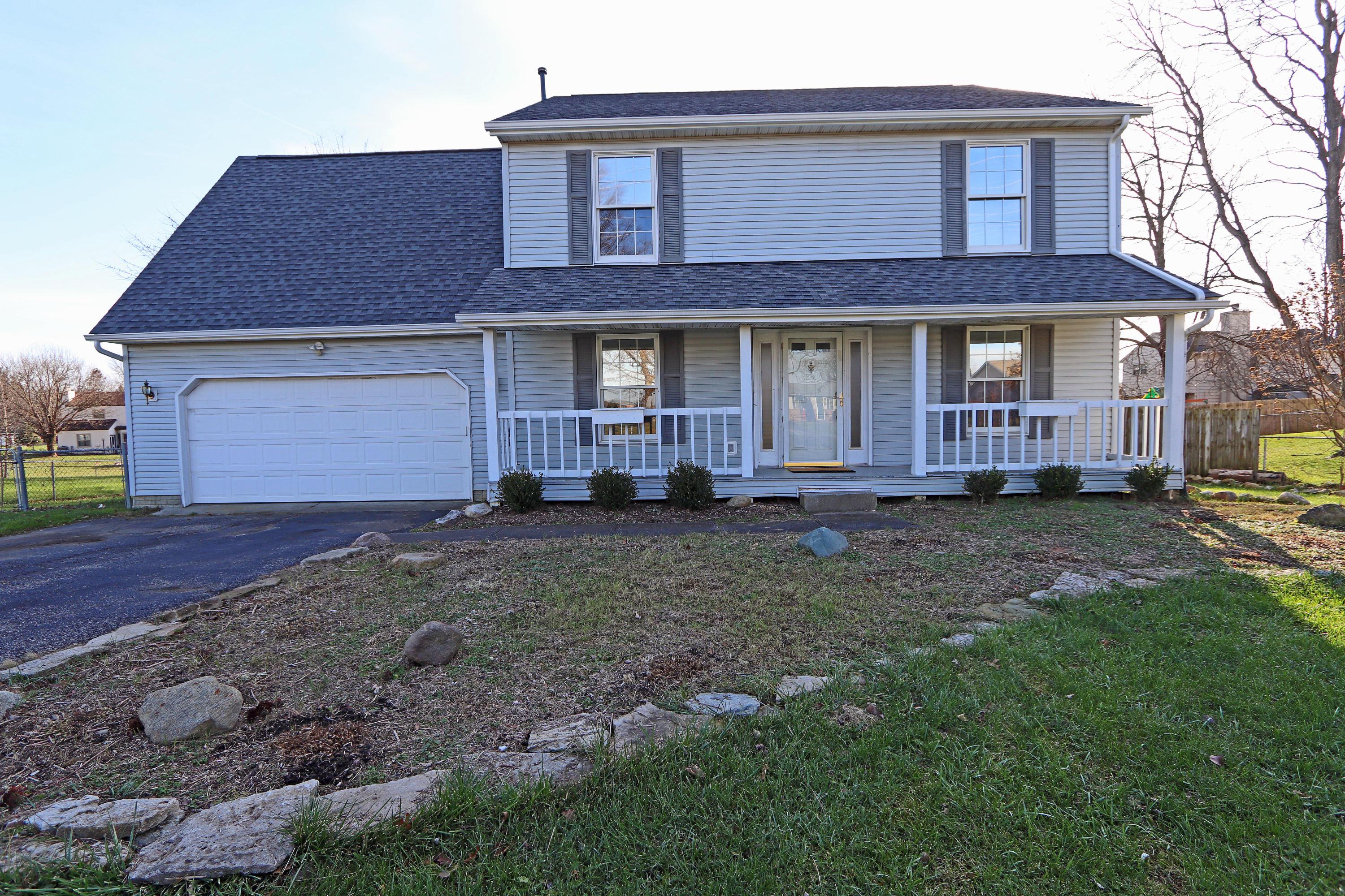 6741 Refugee Road Pickerington, OH 43147 - Photo 1 of 58 Gallery Image 1