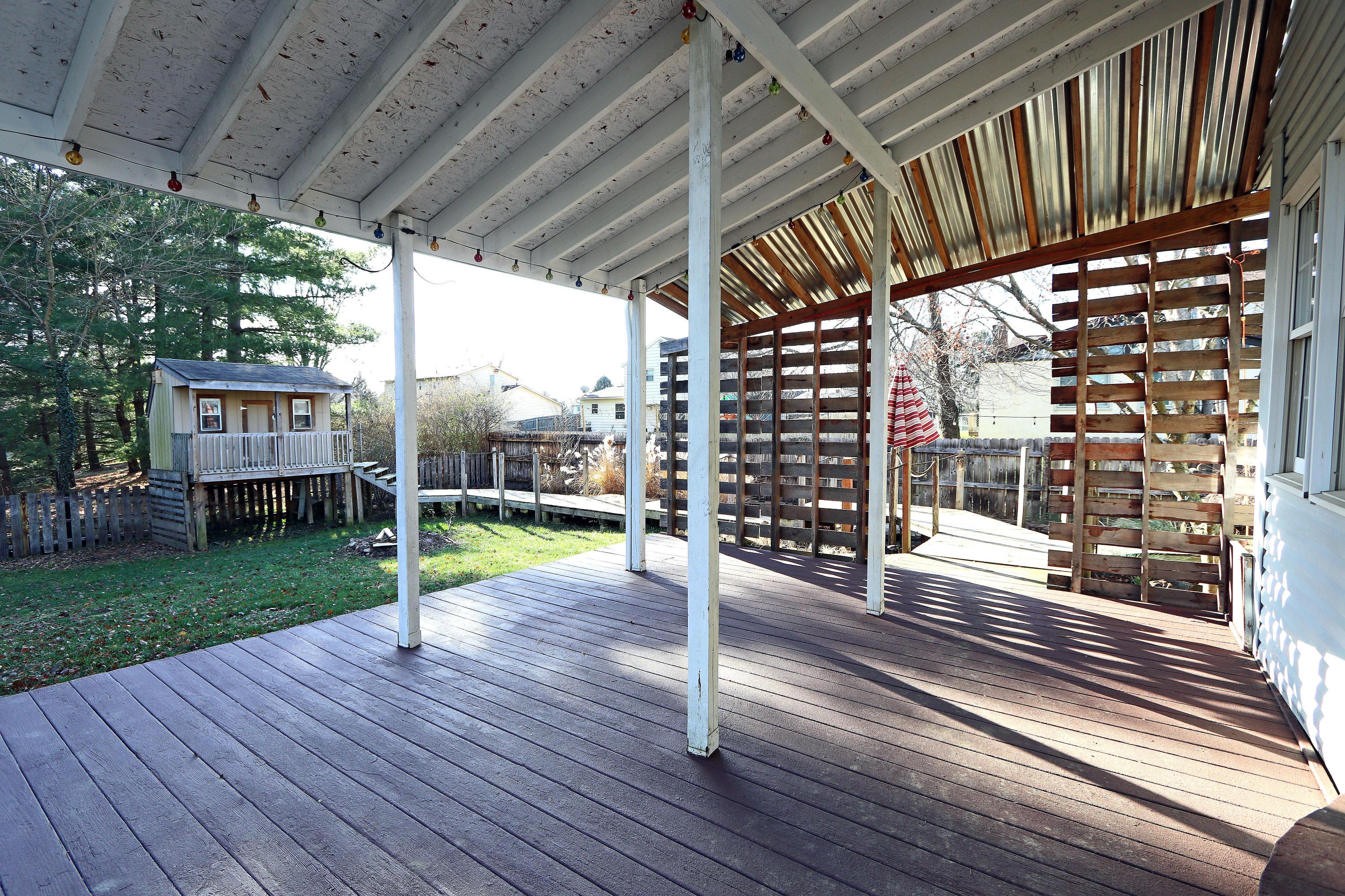6741 Refugee Road Pickerington, OH 43147 - Photo 46 of 58 Gallery Image 46