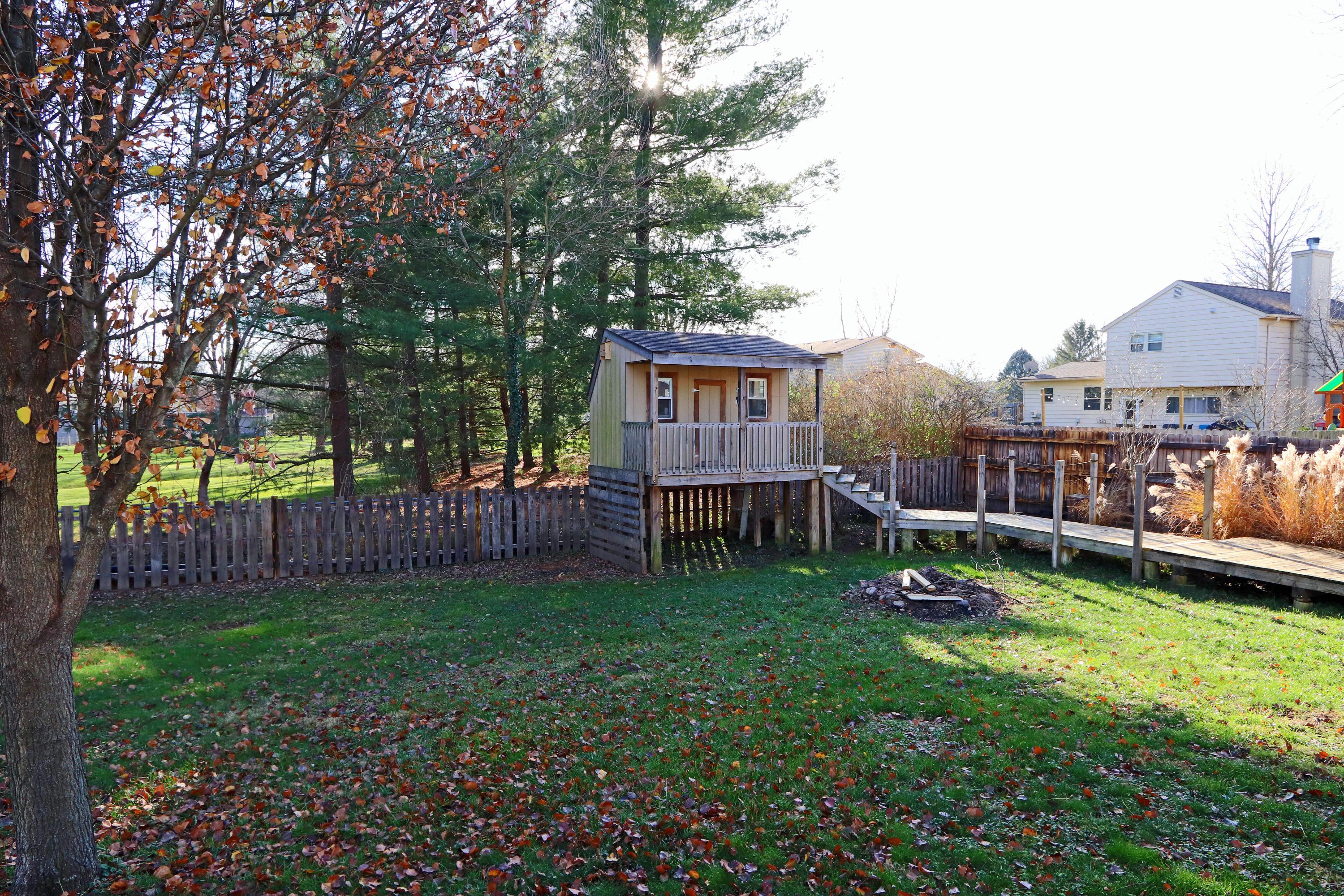 6741 Refugee Road Pickerington, OH 43147 - Photo 54 of 58 Gallery Image 54