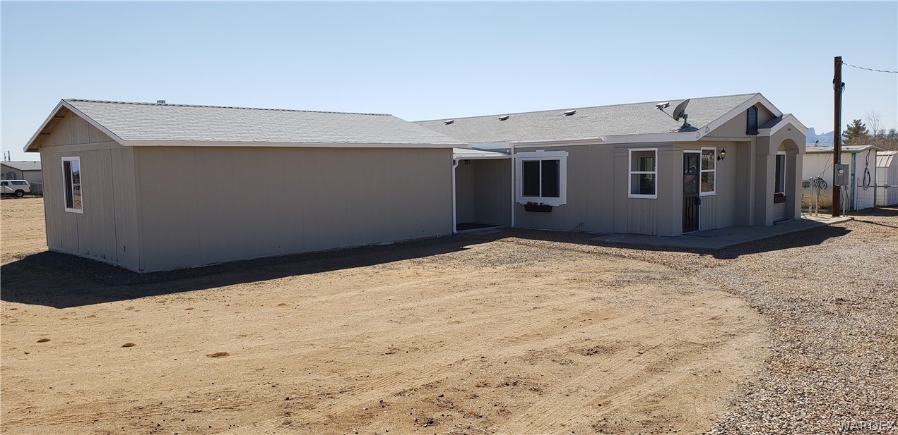 897 South Verde Road Golden Valley, AZ 86413 - Photo 1 of 49 Gallery Image 1