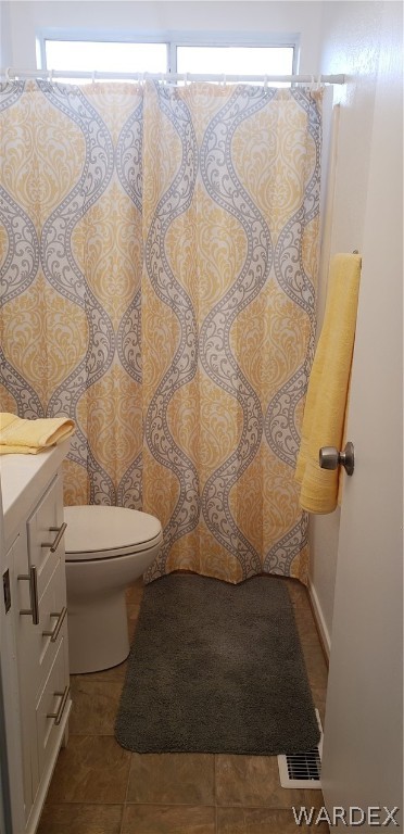 897 South Verde Road Golden Valley, AZ 86413 - Photo 29 of 49 Gues Bathroom