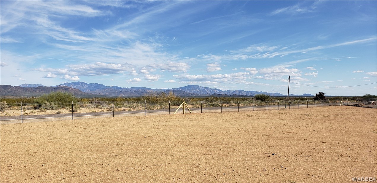 897 South Verde Road Golden Valley, AZ 86413 - Photo 45 of 49 Fully Fenced