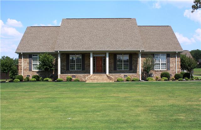 26466 Oak Grove Road Elkmont, AL 35620 - Photo 1 of 20