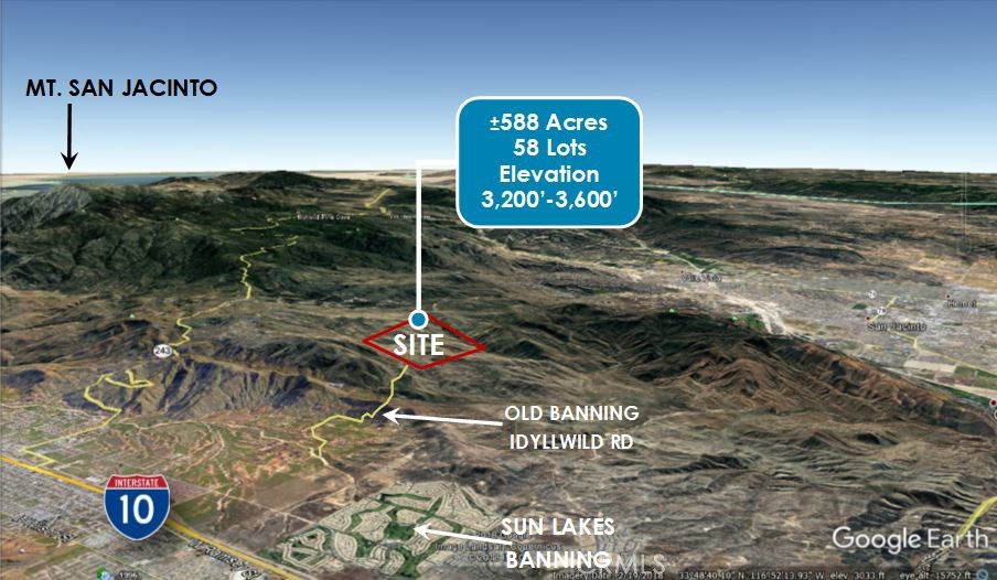 a view of outdoor space with sign board