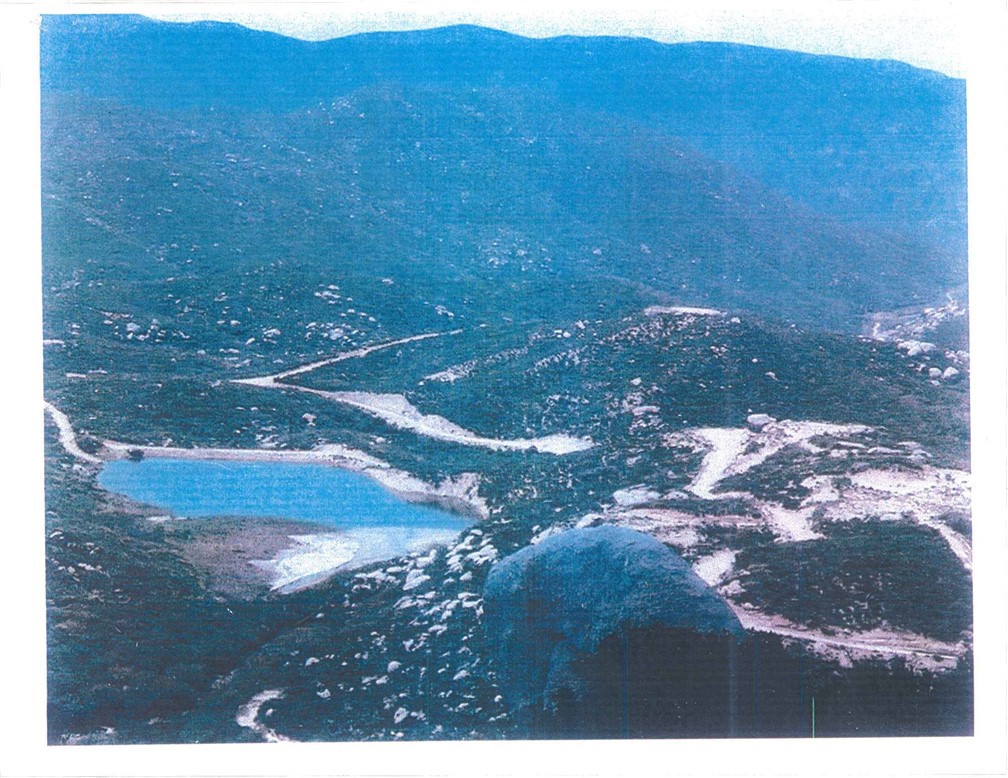 0 Old Idyllwild Road Banning, CA 92220 - Photo 2 of 5