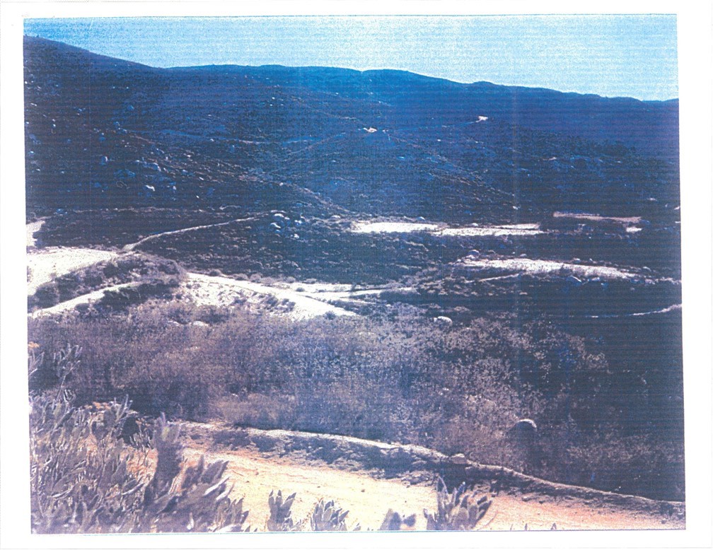 0 Old Idyllwild Road Banning, CA 92220 - Photo 3 of 5