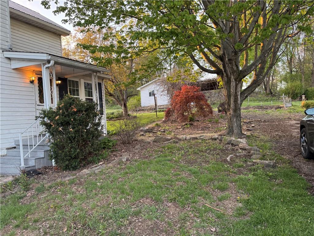 327 Rocktown Road Tarrs, PA 15688 - Photo 39 of 41 Gallery Image 39