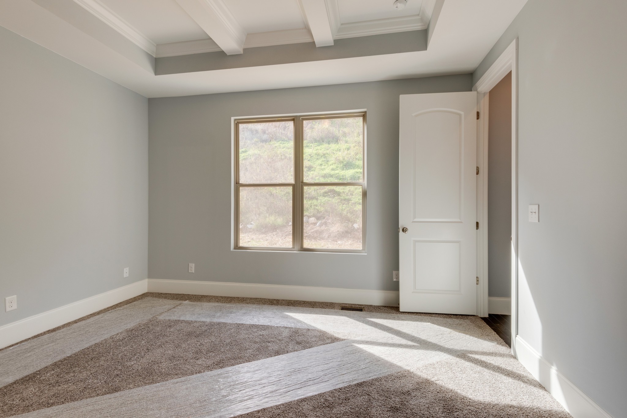 18 Hon Circle Murfreesboro, TN 37128 - Photo 19 of 30 an empty room with windows