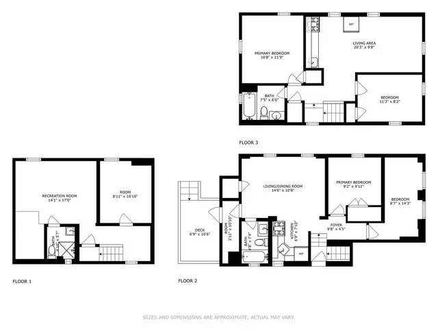 $995,888 | 3014 Brighton 1st Street | Brighton Beach