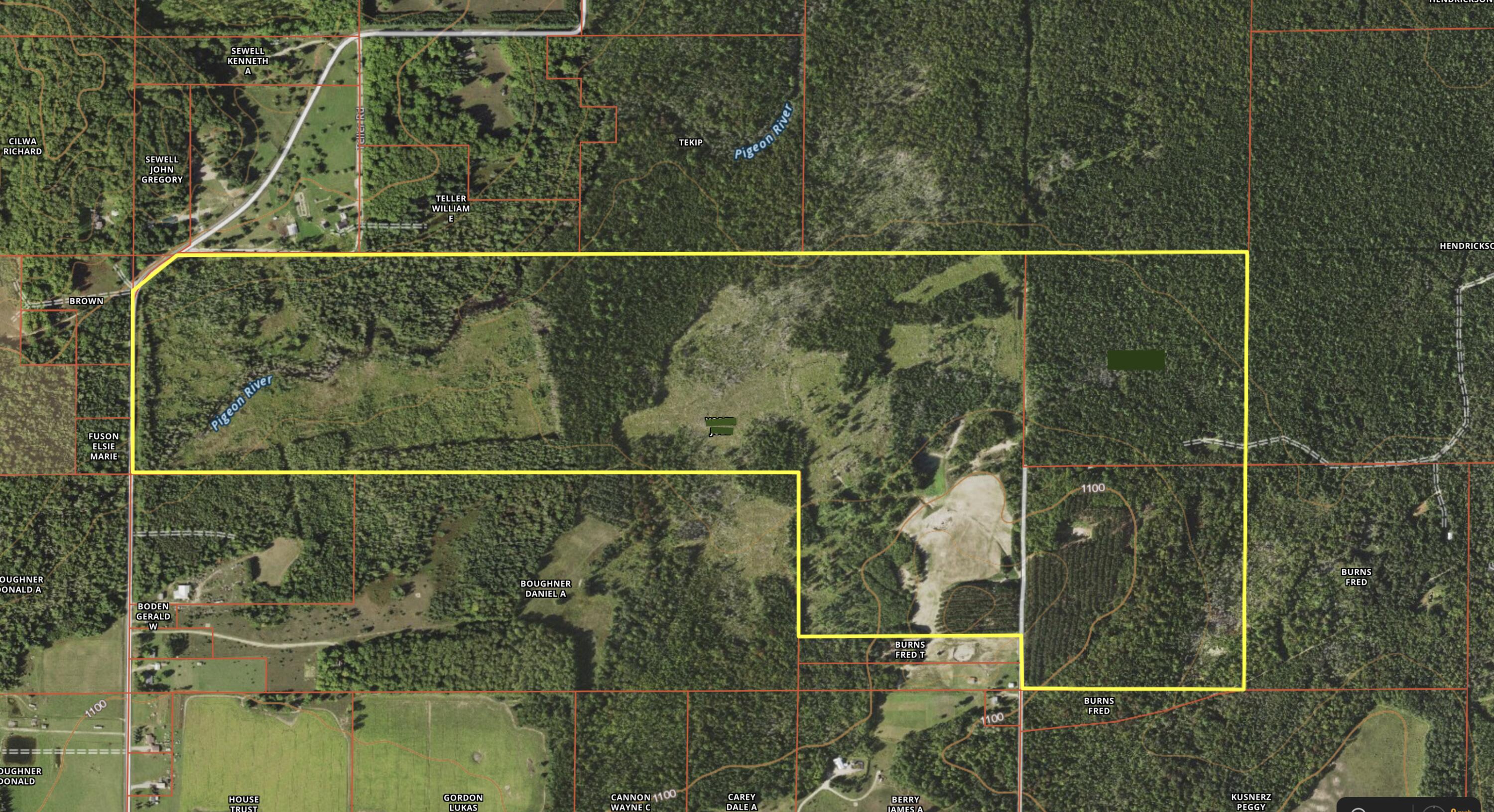 267 Dover Road Gaylord, MI 49735 - Photo 48 of 55 Screen Shot 2021-10-26 at 10.27.46 AM