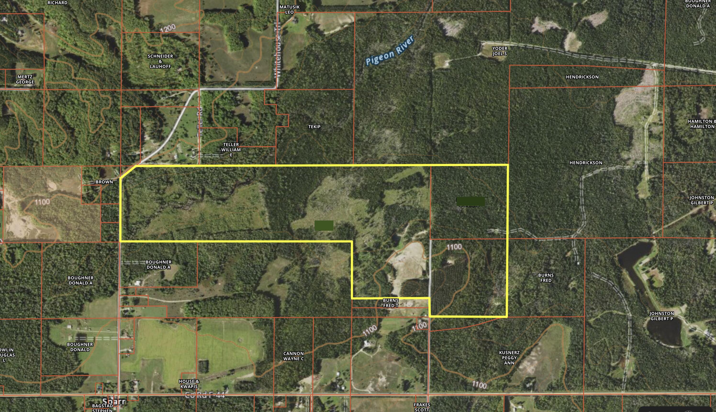 267 Dover Road Gaylord, MI 49735 - Photo 49 of 55 Screen Shot 2021-10-26 at 10.28.14 AM