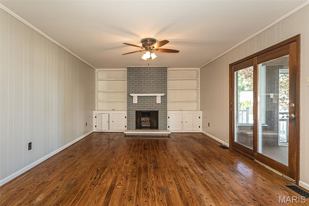 11716 Minot Drive Bridgeton, MO 63044 - Photo 23 of 59
