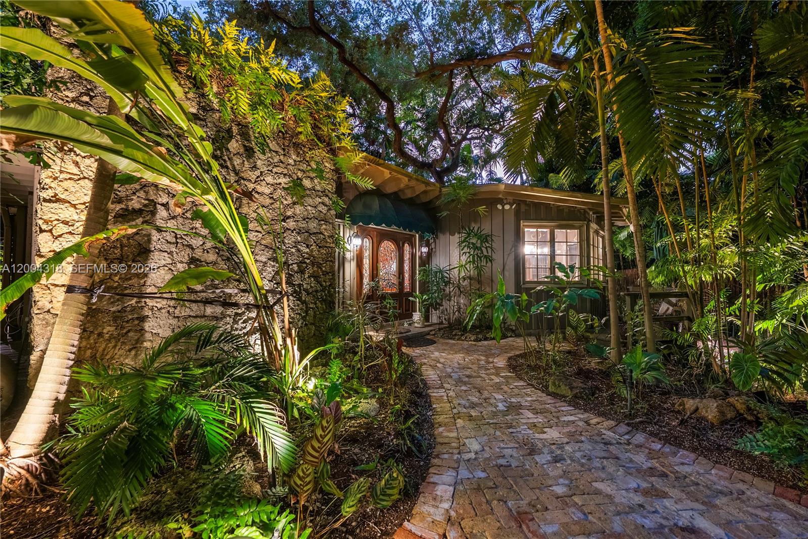 3584 St Gaudens Road Miami, FL 33133 - Photo 32 of 33 Gallery Image 32