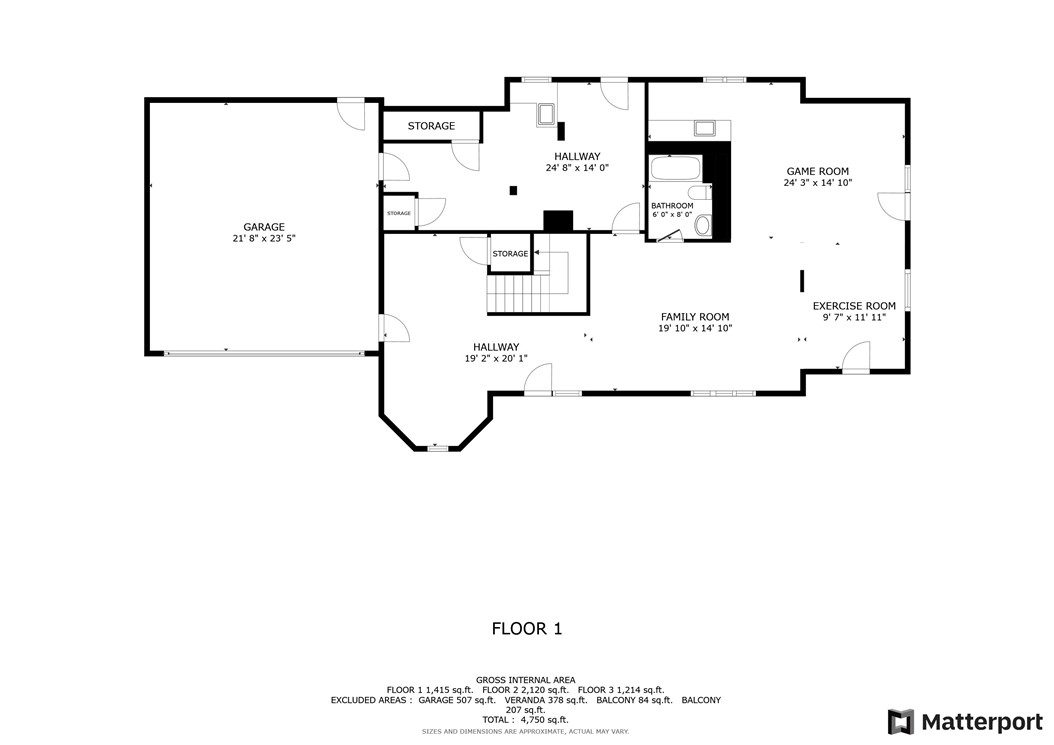 112 Avondale Road Westerly, RI 02891 - Photo 44 of 46