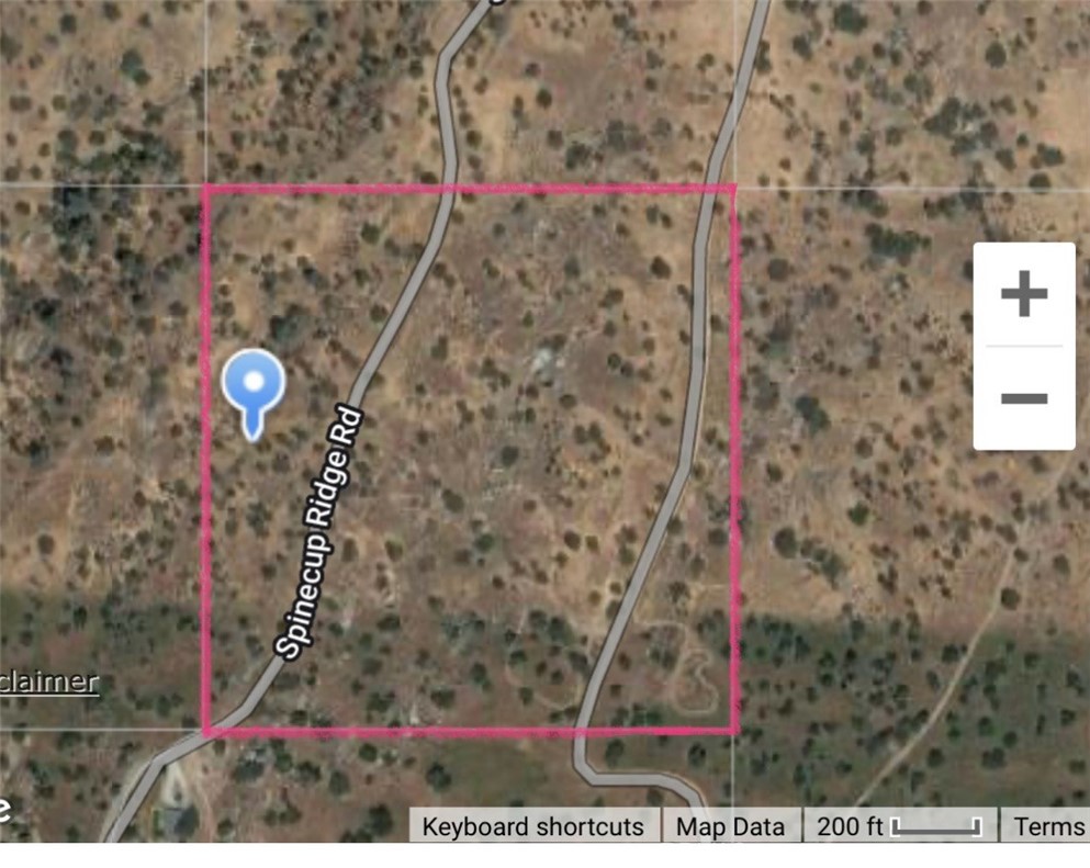 0 Spinecup Ridge Raymond, CA 93653 - Photo 12 of 25