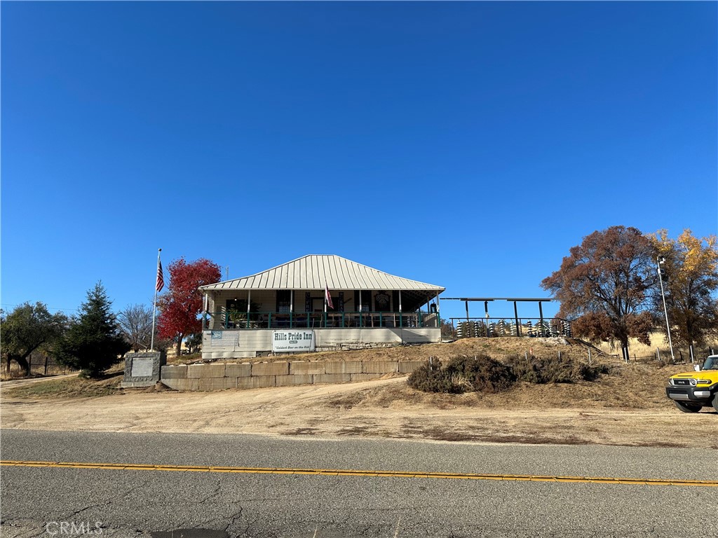 0 Spinecup Ridge Raymond, CA 93653 - Photo 23 of 25