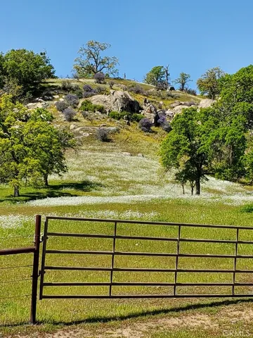 $152,500 | 0 Spinecup Ridge, Raymond, CA 93653