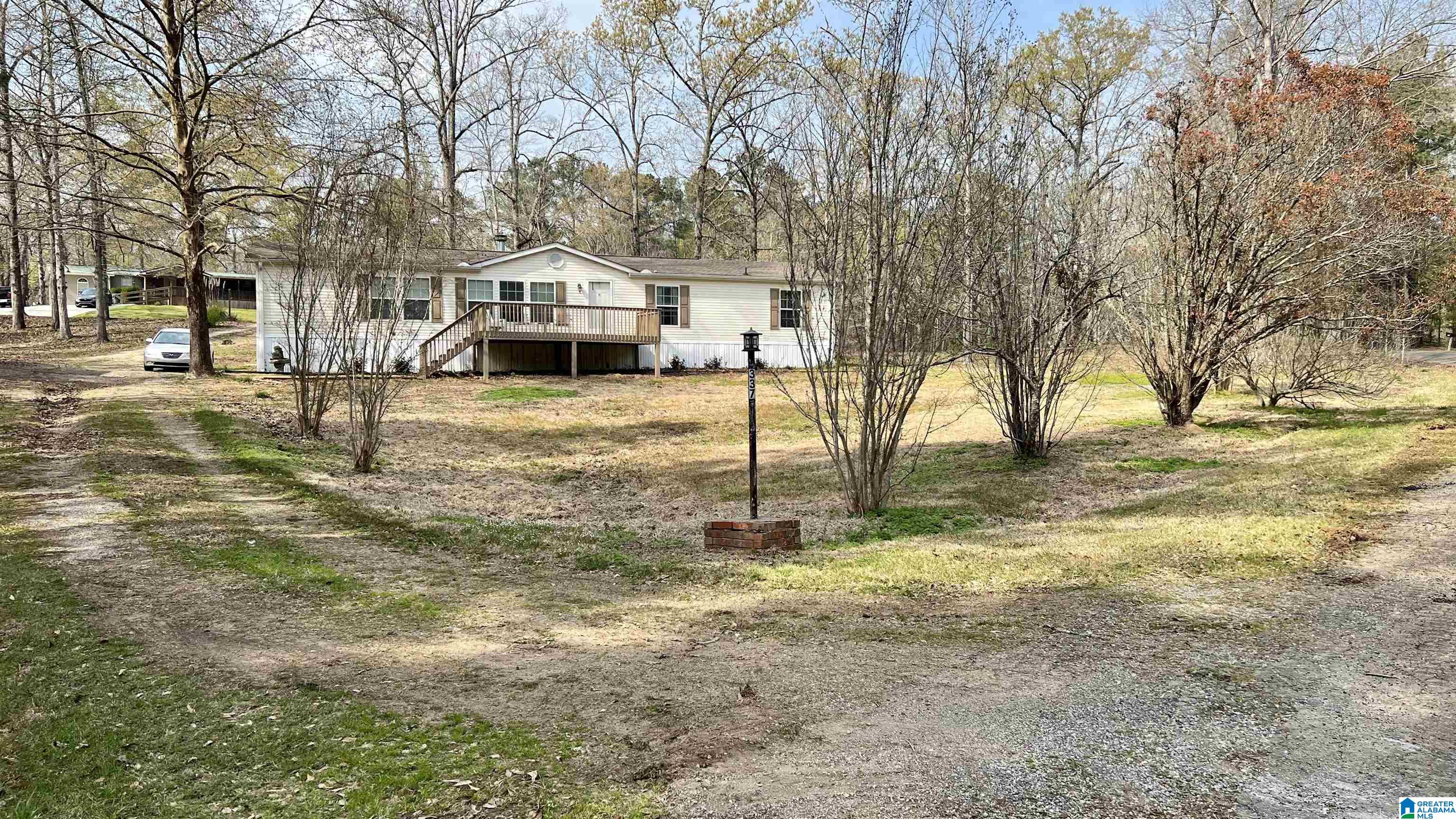 337 Tomahawk Trail Riverside, AL 35135 - Photo 15 of 68