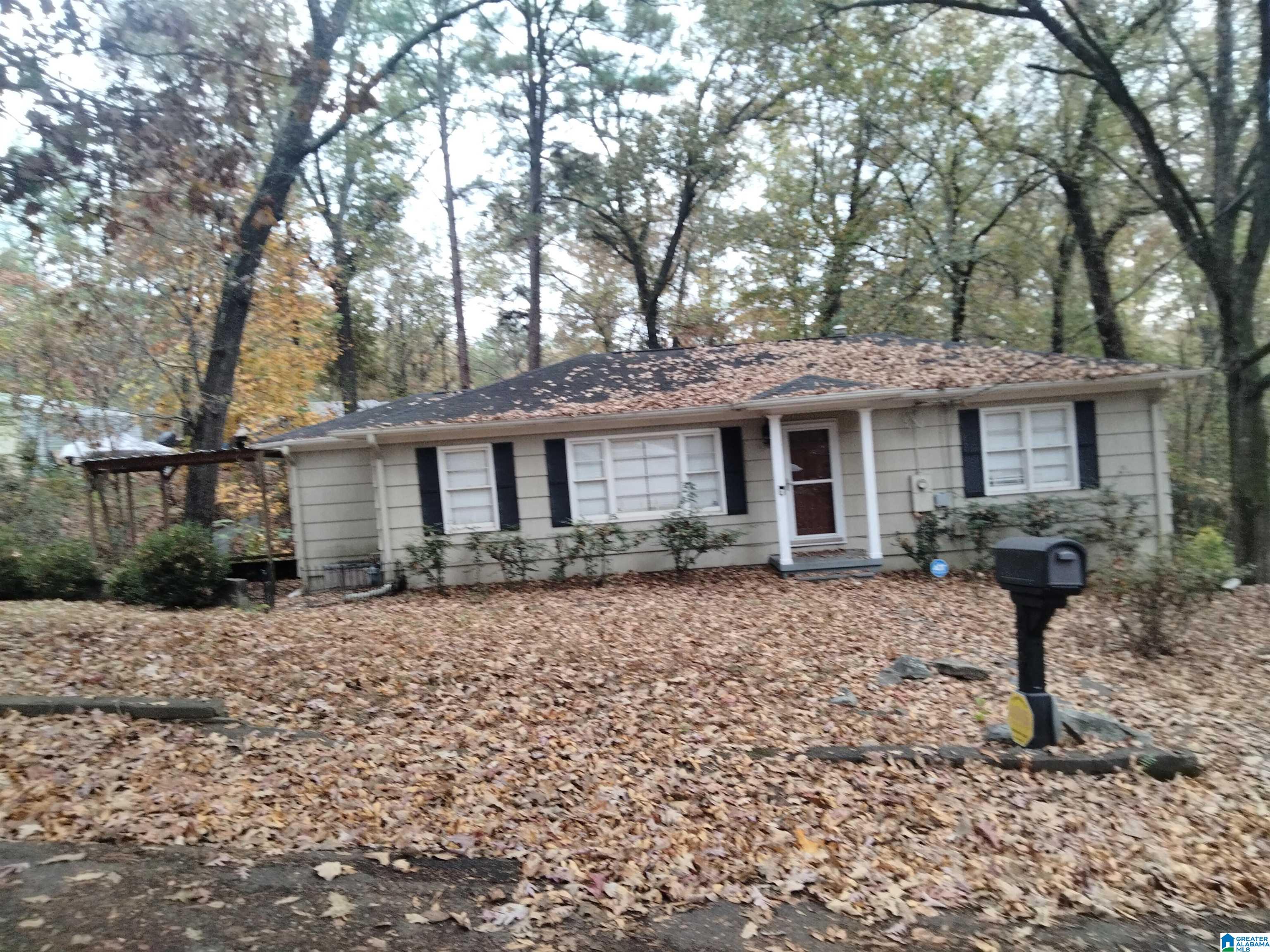 427 Redmayne Road Gardendale, AL 35071 - Photo 1 of 1 Gallery Image 1