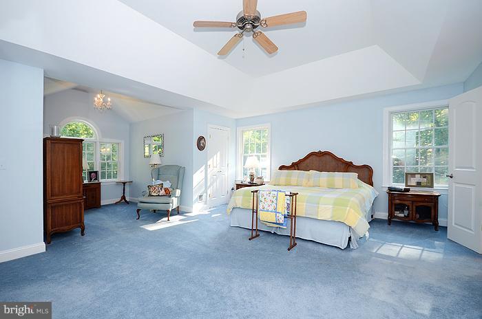 2801 Clayton Road Joppa, MD 21085 - Photo 14 of 27 Bedroom (Master)
