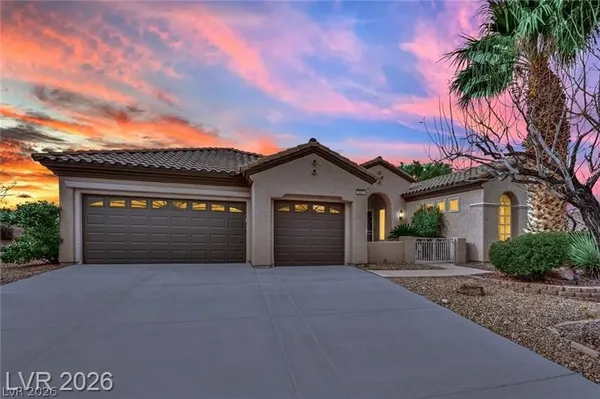 $875,000 | 2621 Evening Sky Drive, Henderson, NV 89052